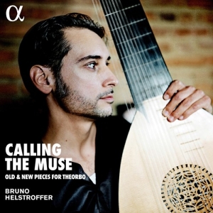 Various - Calling The Muse (Lp)