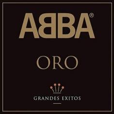 Abba - Oro (2Lp)