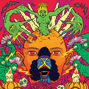 Earthling Society - Mo - The Demon