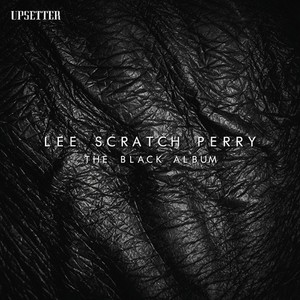 Perry Lee Scratch - Black Album