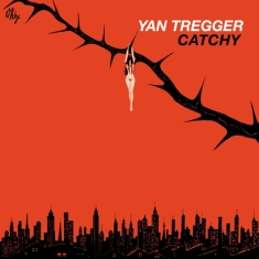 Tregger Yan - Catchy