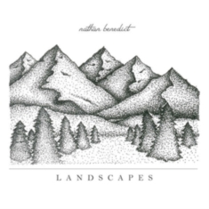 Benedict Nathan - Landscapes