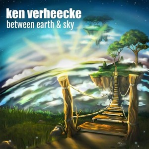 Ken Verheecke - Between Earth And Sky