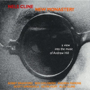 Cline Nels - New Monastery