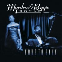 Thomas Mardra & Reggie - Fade To Blue