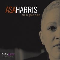 Harris Asa - All In Good Time