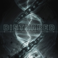 DISTURBED - EVOLUTION (CD DELUXE)