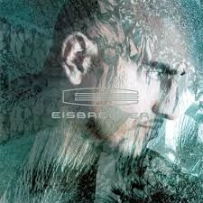 Eisbrecher - Eisbrecher ryhmässä CD @ Bengans Skivbutik AB (3312424)