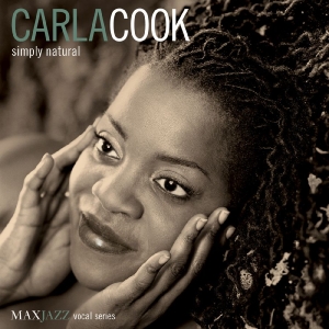 Cook Carla - Simply Natural