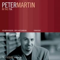 Martin Peter - In The P.M.
