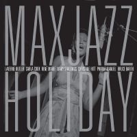 Various Artists - Maxjazz Holiday