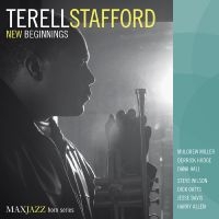 Terell Stafford - New Beginnings