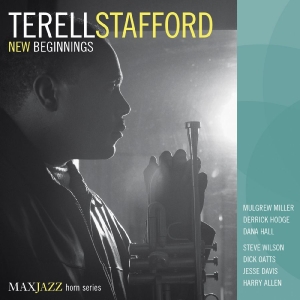 Stafford Terell - New Beginnings