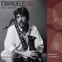 Cisi Emanuele - Where Or When
