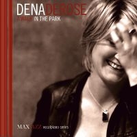Derose Dena - A Walk In The Park