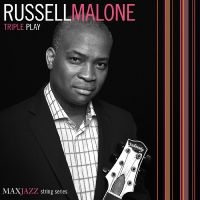 Malone Russell - Triple Play
