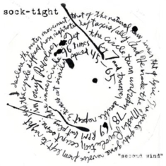 Sock-Tight - Second Wind