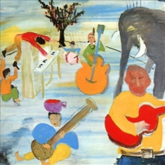 The Band - Music From Big Pink (50Th Ed Dlx)