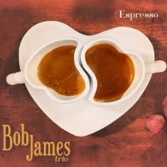 Bob James - Espresso (Audiophile)