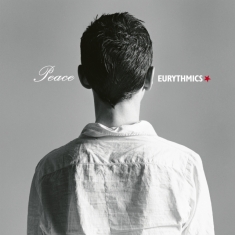 Eurythmics Annie Lennox Dave - Peace (2018 Remastered)