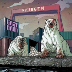 Last Band - Hisingen