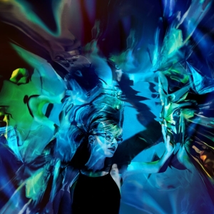 Moran Kelly - Ultraviolet