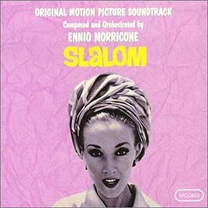 MORRICONE ENNIO - Slalom