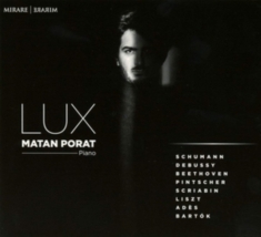 David Zinman - Lux