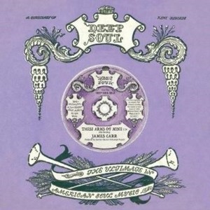 James Carr - These Arms Of Mine