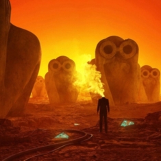 Jarre Jean-Michel - Equinoxe Infinity