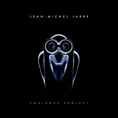 Jarre Jean-Michel - Equinoxe Infinity (2LP+2CD Boxset)