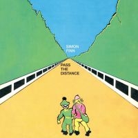 Finn Simon - Pass The Distance