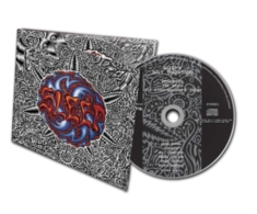 Sleep - Sleeps Holy Mountain (Digipack Fdr
