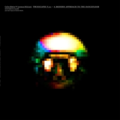 Edwin Colin Lorenzo Feliciati - Twinscapes Vol.2: A Modern Approach