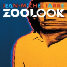 Jarre Jean-Michel - Zoolook