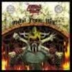 Satans Host - Metal From Hell ryhmässä CD @ Bengans Skivbutik AB (3338151)