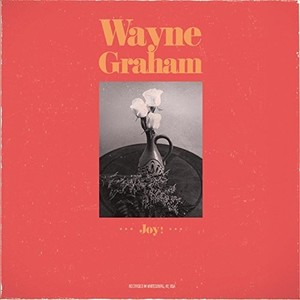 Graham Wayne - Joy