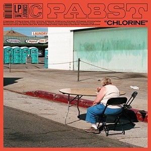 Pabst - Chlorine (Neon Orange Vinyl)