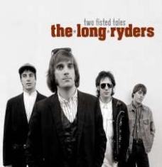 Long Ryders - Two Fisted Tales (Box Edition) ryhmässä CD @ Bengans Skivbutik AB (3338259)