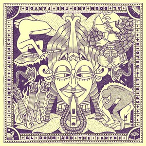 Al Doum & The Faryds - Spirit Rejoin