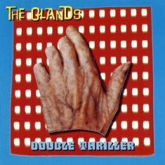 Glands The - Double Thriller