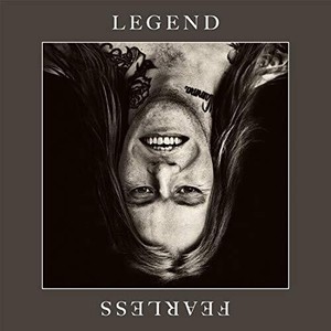 Legend - Fearless