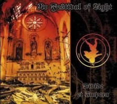 No Festival Of Light - Divide Et Impera ryhmässä CD @ Bengans Skivbutik AB (3375563)