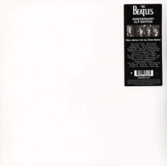 The Beatles - The Beatles (White Album) (2Lp)