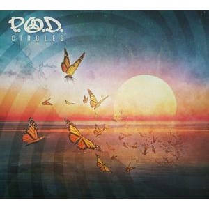 P.O.D. - Circles