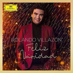 Villazon Rolando - Feliz Navidad