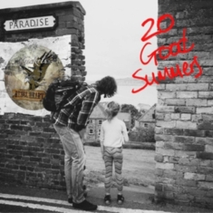 Buckets Rebel Heart - 20 Good Summers