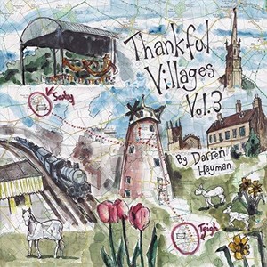 Hayman Darren - Thankful Villages Volume 3
