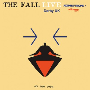 The Fall - Live At The Assembky Room Derby 199