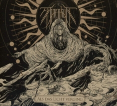 Ahnenkult - Als Das Licht Verging (Digipack)